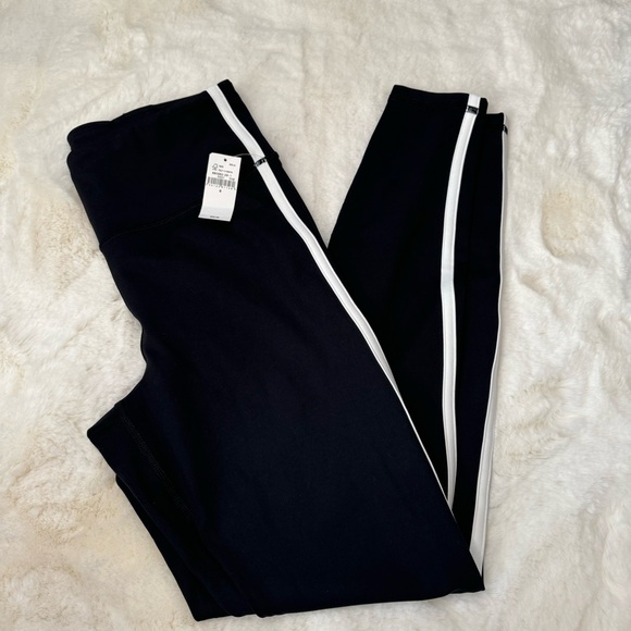 NWT GapFit High Rise Power Full Length Leggings Size Small - Picture 5 of 5